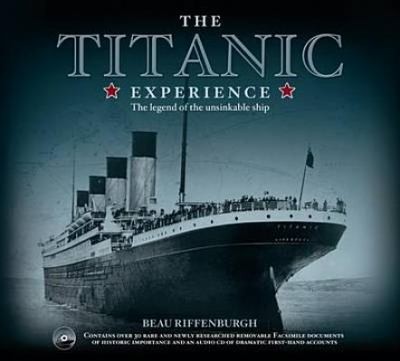 The Titanic Experience