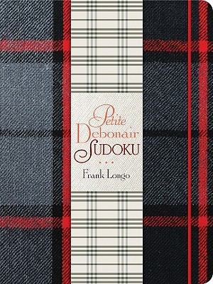 Debonair Portable Sudoku
