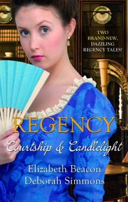 Courtship & Candlelight