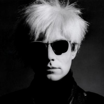 Framed: Greg Gorman For Ia Eyeworks