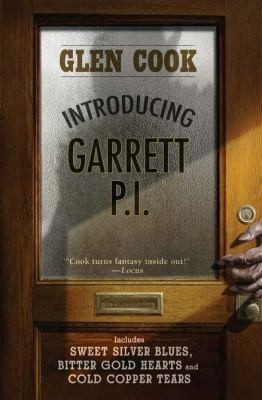 Introducing Garrett Pi