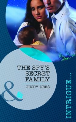 The Spys Secret Family