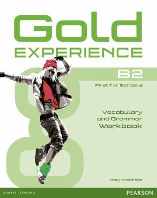 Gold Experience