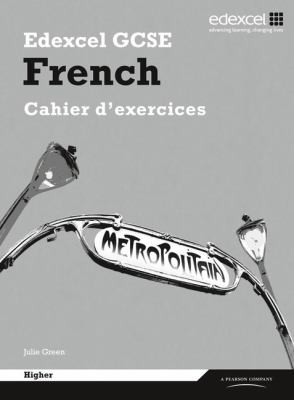 Edexcel GCSE French