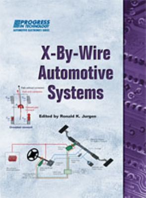 Xby Wire Automotive Systems