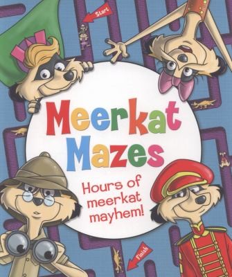 Meerkat Mazes