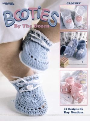 Booties by the Dozen