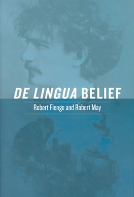 De Lingua Belief