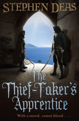The Thieftaker's Apprentice