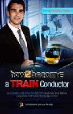 How to Become a Train Conductor