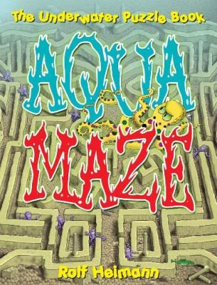 Aqua Maze