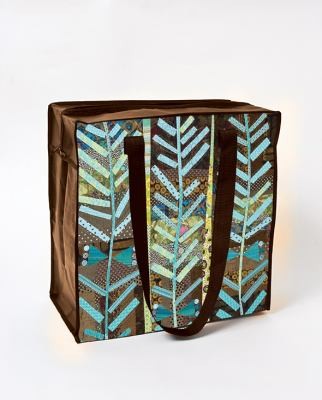 Piece Ocake Designs Tote