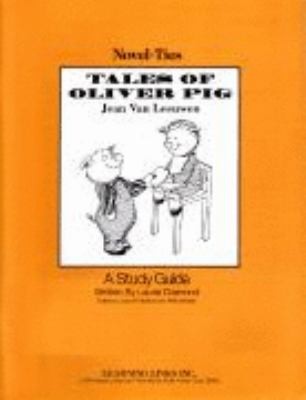 Tales of Oliver Pig
            
                NovelTies