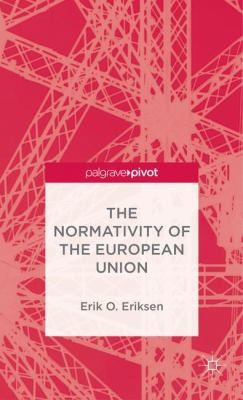 The Normativity Of The European Union