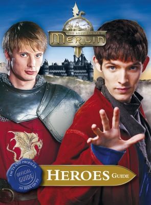 Merlin Heroes Guide