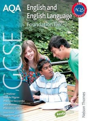 Aqa Gcse English And Language