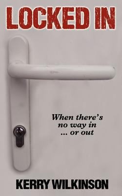 Locked in Jessica Daniel Book 1