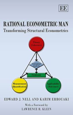 Rational Econometric Man: Transforming Structural Econometrics