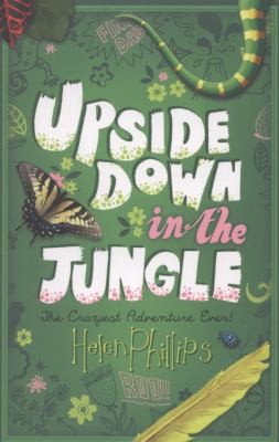 Upside Down In The Jungle