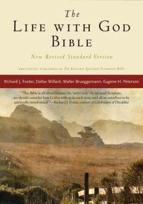 Life with God BibleOE