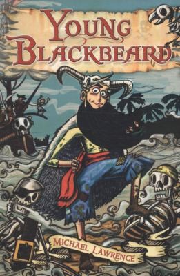 Young Blackbeard