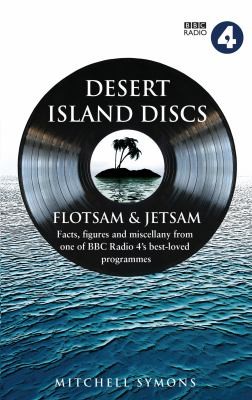 Desert Island Discs: Flotsam and Jetsam