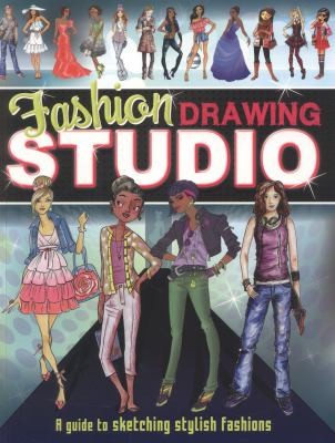 Fashion Studio Drawing: A Guide to Sketching Stylish Fashions