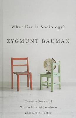 What Use Is Sociology: Conversations With Michael Hviid Jacobsen And Keith Tester
