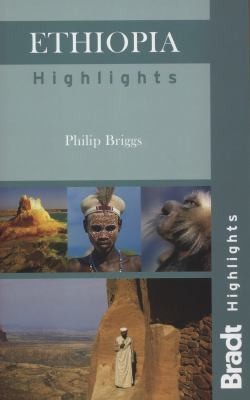 Ethiopia Highlights