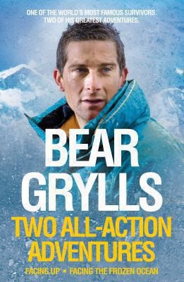 Two Allaction Adventures