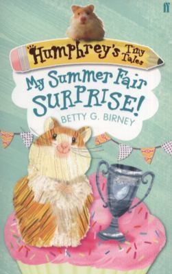 My Summer Fair Surprise