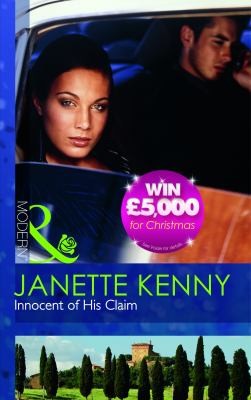 Innocent Of His Claim