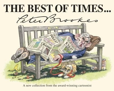 The Best Of Times A Cartoon Collection
