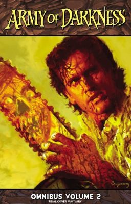 Army Of Darkness Omnibus