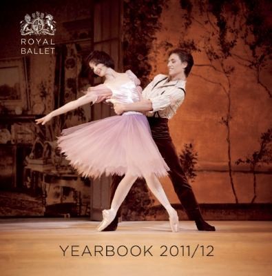 Royal Ballet Yearbook 2011-12