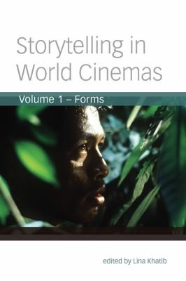 Storytelling In World Cinemas Vol 12