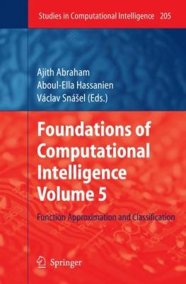 Function Approximation and Classification