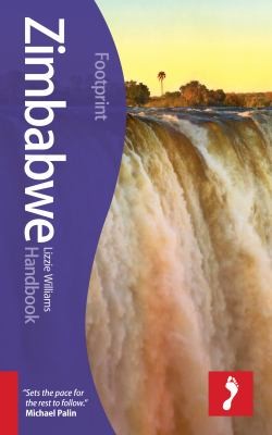 Zimbabwe Handbook
