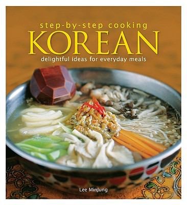 Korean Delightful Ideas For Everyday Meals