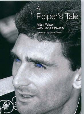 A Peipers Tale