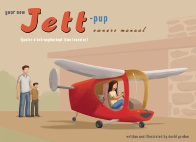 Jettpup