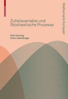 Zufallsvariable Und Stochastische Prozesse
