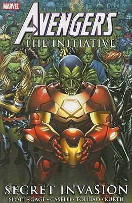 Secret Invasion