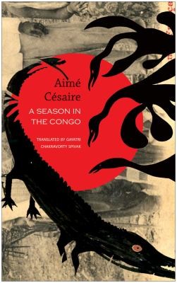 A Season In The Congo