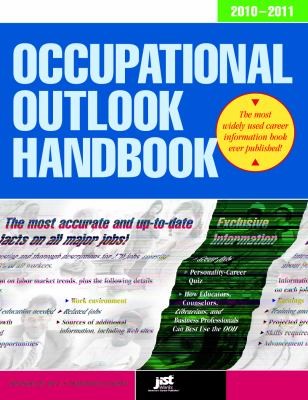 Occupational Outlook Handbook