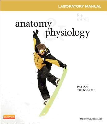 Anatomy Physiology Laboratory Manual