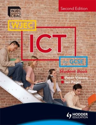 Wjec Ict For Gcse