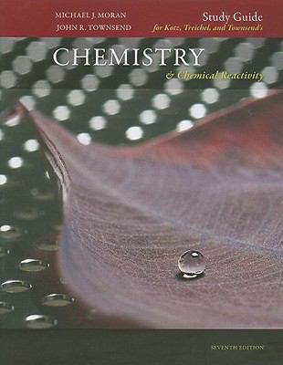 Chemistry Chemical Reactivity Study Guide