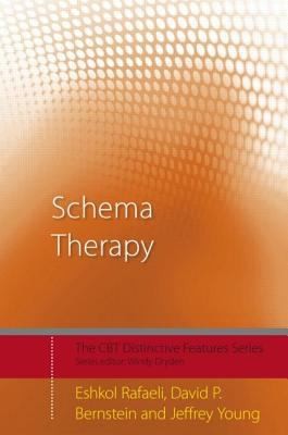 Schema Therapy Distinctive Features