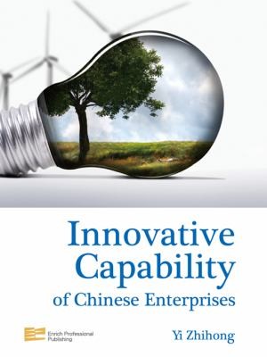 Innovative Capability Of Chinese Enterprises